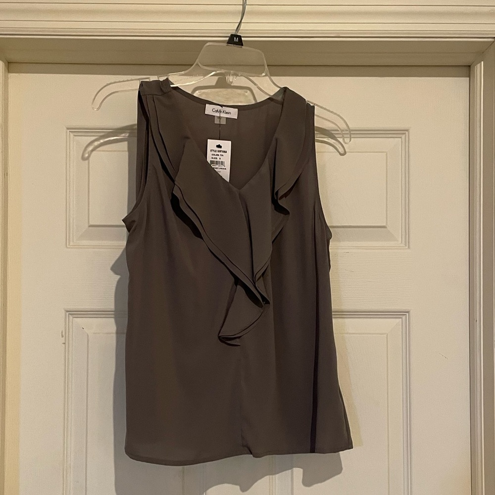 Calvin Klein Blouse